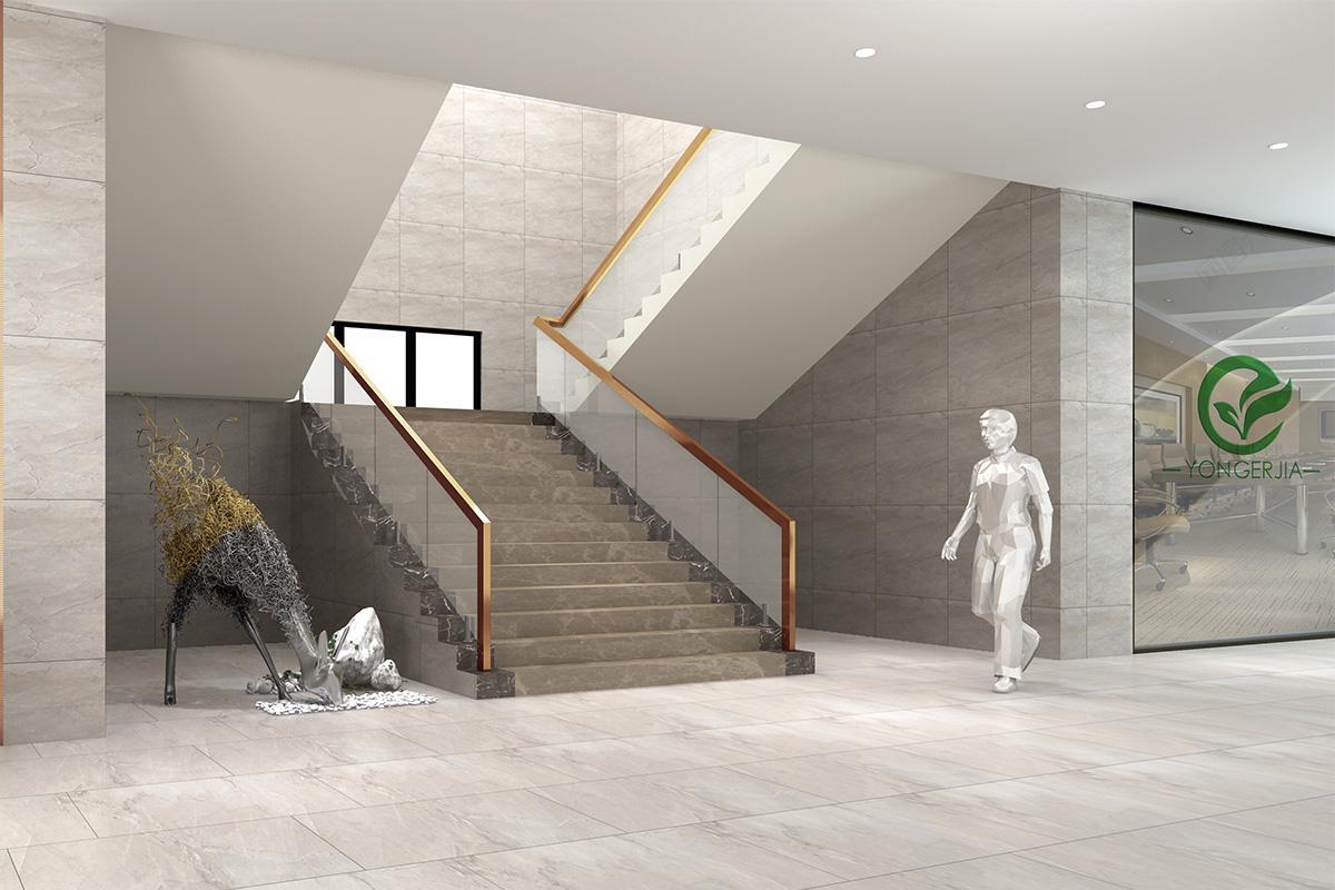 公装行业迎来新一轮发展热潮，市场规模持续扩大